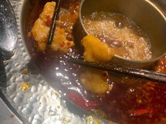 -晓宇重庆火锅(赛格国际购物中心店)