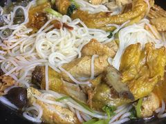 -岚方螺蛳粉(铁西店)