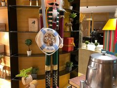 -上海东方佘山翰悦阁酒店·Vie全日制餐厅