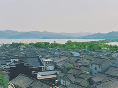 -东钱湖旅游度假区