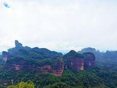 -丹霞山风景名胜区
