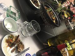 -517烧烤·龙虾·海鲜大排档(万象都荟店)