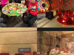-上海静安香格里拉大酒店