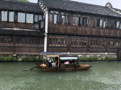 -乌镇景区