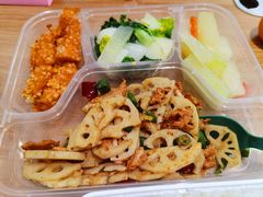-袁家村关中印象美食(万象汇店)
