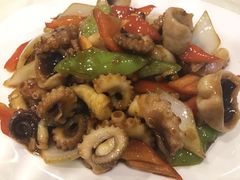 -渔娘渔家丹东海鲜(东直门店)