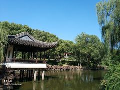 -苏州市银泉山莊大酒店