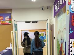 -瑞思英语·少儿英语启蒙(河西·梅江第六田园校区)