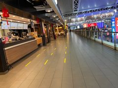 -麦当劳(广州南站店)