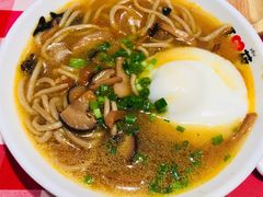 -西贝莜面村(镇江苏宁广场店)
