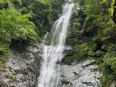-周洛大峡谷
