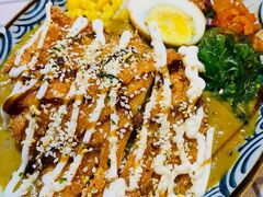 -万能料理屋(钟鼓岭路店)