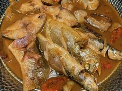 -阿伟海鲜楼·福建菜(延寿店)