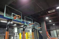 -蹦贝运动中心·蹦床·攀岩·闯关(龙岗店)