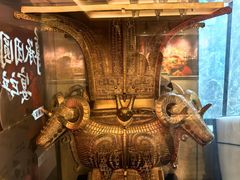 -樽宴酒楼·地道川菜·品质聚会·生日宴请