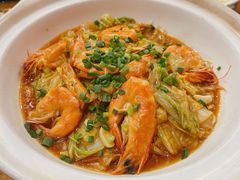 -大清花饺子(山庄店)