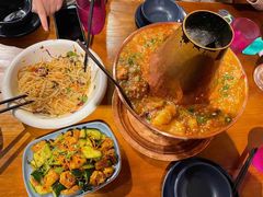 -觅山云南菜(泊富ICITY店)