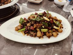 -叶老大阳朗辣子鸡(息烽店)