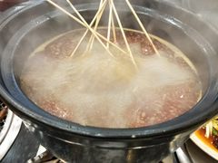 -瑞杰烧烤店·24小时营业(山东路店)