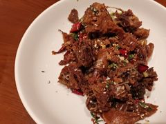 椒盐鸭架-小桃红·东北菜·春饼烤鸭(南阳湖街店)