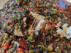 -老鼎万春卤菜(五代传承创始老店)