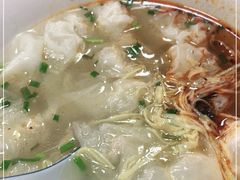 -蟹芆三馄饨