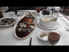 -奕景海鲜(星海广场店)