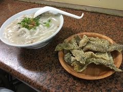 -老西关濑粉(文明路店)