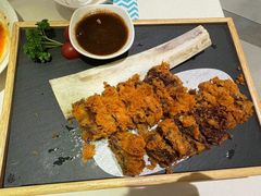 -莆田餐厅PUTIEN(宁波阪急店)
