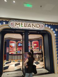 -meland亲子乐园(北京首开通州万象汇店)