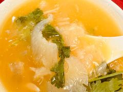 鱼翅-吉莲利苑海鲜酒家(珠海拱北28年老字号店)