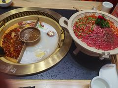 -豪渝火锅(红谷滩万达店)