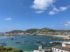 -枸杞岛
