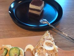 -必胜客(欧亚卖场店)