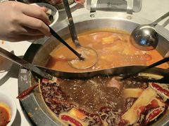 -名扬煮艺肥牛自助火锅(同和店)