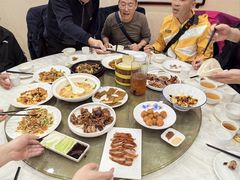 -便宜坊烤鸭店(玉蜓桥天坛店)