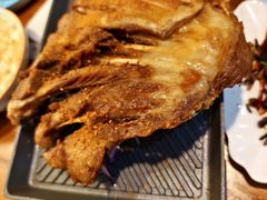 -蒙艾里民族传统菜蒙餐