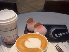 -糖纸甜品(慈溪城西银泰店)