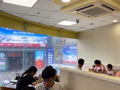 -真功夫(北京路步行街店)