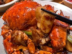-蚝翅·海鲜粥·烧烤·龙虾季(海曙天一店)