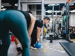 -VPsmart私教健身工作室(新华路旗舰店)
