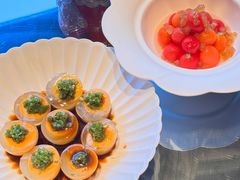 -长沙君悦酒店·湘江36中餐厅