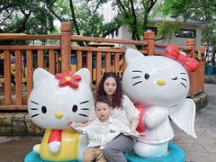 -晓港公园
