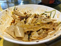 -李记搅团•非遗陕菜(三桥店)