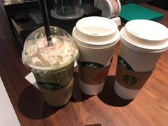 -星巴克(徐州云龙万达广场店)