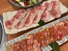 -炼瓦家日式烧肉·寿喜烧(融创精彩天地店)