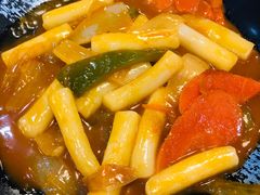 -意成料理