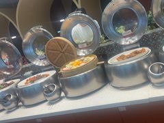 -凡塔斯牛排自助餐厅(莆田万达店)