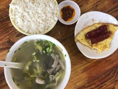 -陈记汤饭(水巷口店)