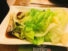 -添好运点心专门店(深水埗店)